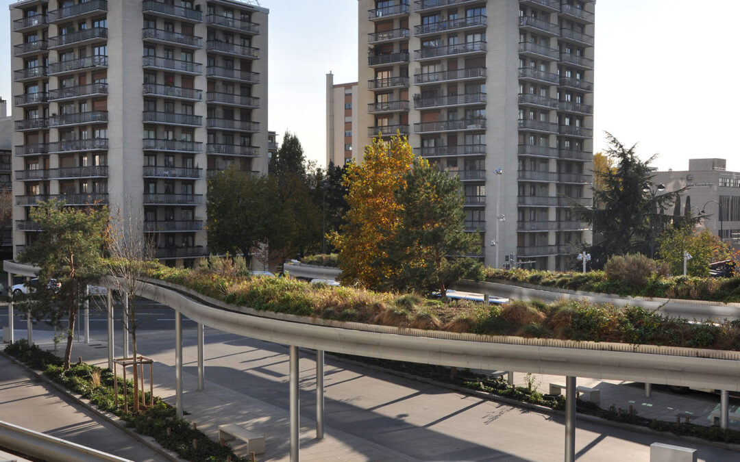 Gare routièreRueil-Malmaison (92)